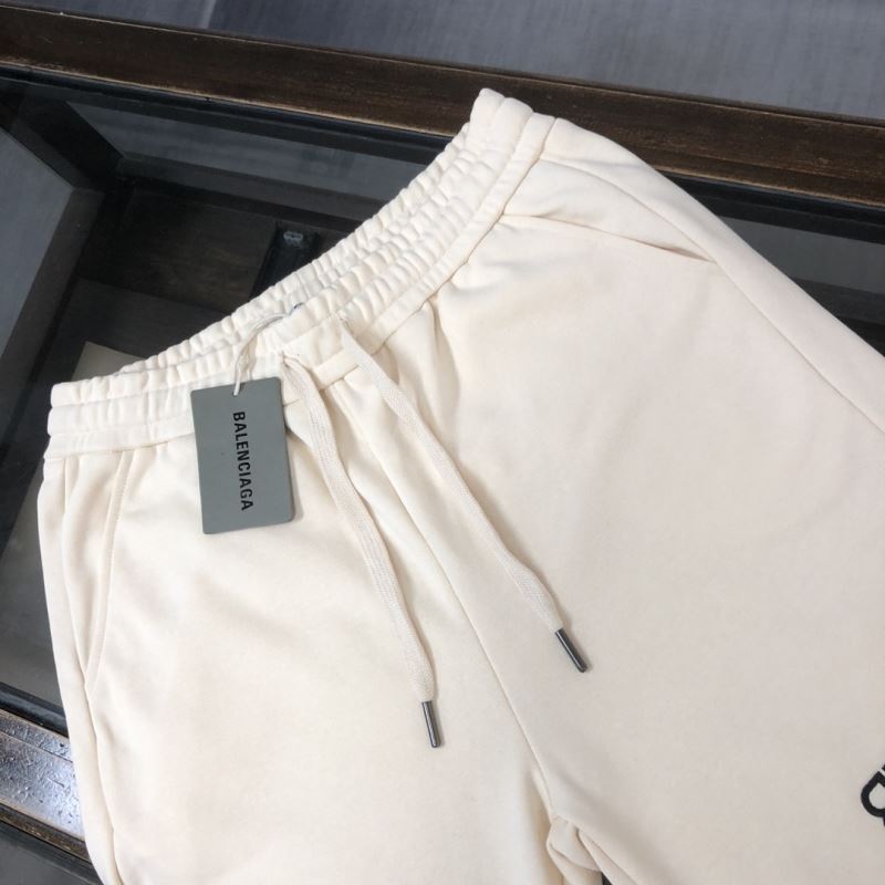 Balenciaga Short Pants